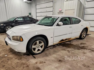 DODGE CHARGER SXT