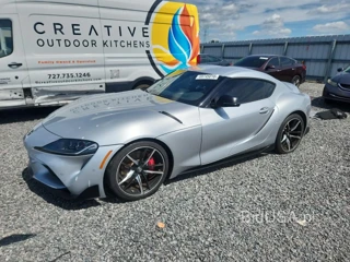TOYOTA GR SUPRA 3.0 PREMIUM