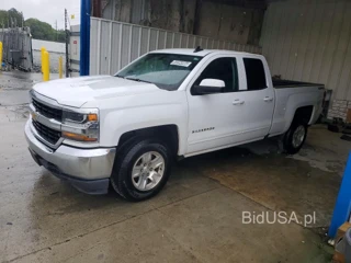 CHEVROLET SILVERADO LD K1500 LT
