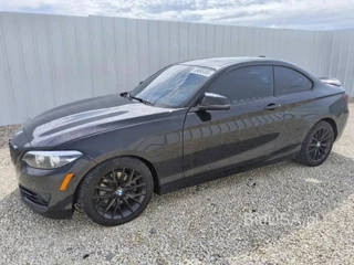 BMW 230I