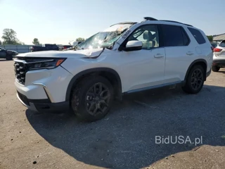 HONDA PILOT TOURING