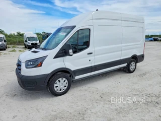 FORD TRANSIT T-350