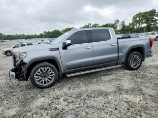 GMC SIERRA K1500 DENALI ULTIMATE