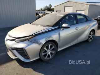 TOYOTA MIRAI BASE