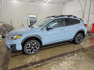 SUBARU CROSSTREK LIMITED
