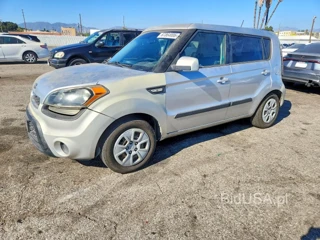 KIA SOUL BASE