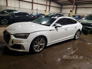 AUDI A5 PREMIUM