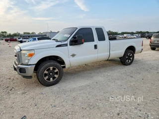 FORD F250 SUPER DUTY