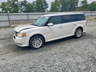 FORD FLEX SEL