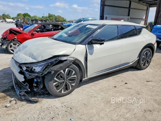 KIA EV6 WIND