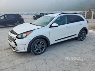 KIA NIRO EX