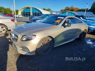 MERCEDES-BENZ E 450