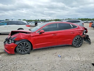 HYUNDAI SONATA LIMITED