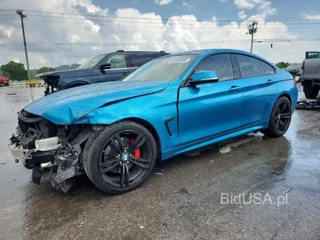 BMW 430XI GRAN COUPE