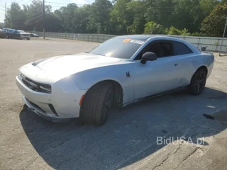 DODGE CHARGER DAYTONA SCAT PACK