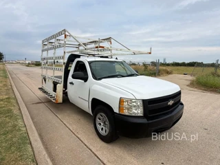 CHEVROLET SILVERADO C1500