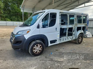 RAM PROMASTER 1500 1500 STANDARD