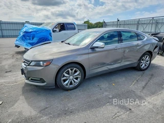 CHEVROLET IMPALA LT