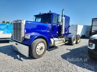 FREIGHTLINER CONVENTIONAL FLC