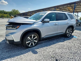 HONDA PILOT TOURING