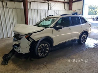 SUBARU FORESTER PREMIUM