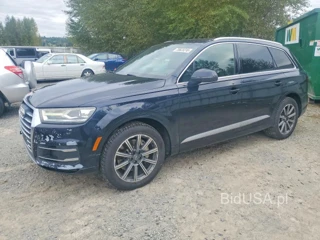 AUDI Q7 PREMIUM PLUS