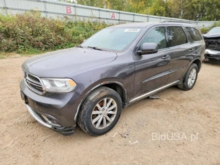 DODGE DURANGO SXT