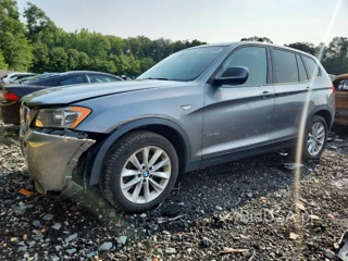 BMW X3 XDRIVE28I