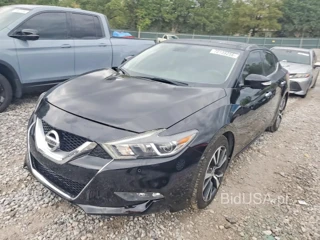 NISSAN MAXIMA PLATINUM