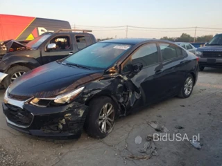 CHEVROLET CRUZE LS