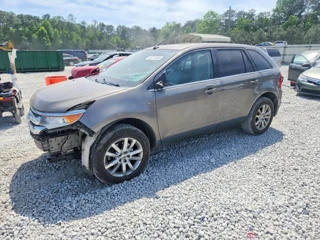 FORD EDGE LIMITED