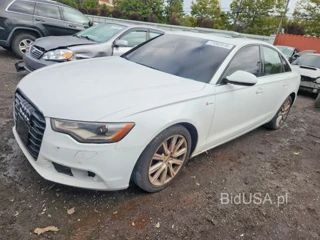 AUDI A6 PREMIUM PLUS