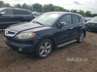 ACURA RDX TECHNOLOGY