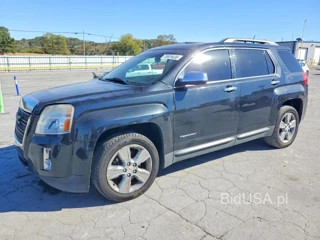 GMC TERRAIN SLT