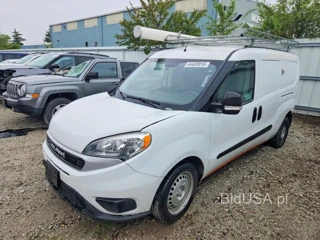 RAM PROMASTER CITY TRADESMAN