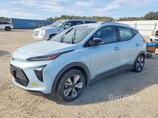 CHEVROLET BOLT EUV LT