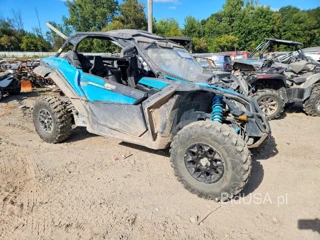 CAN-AM MAVERICK X3