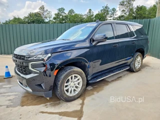 CHEVROLET TAHOE C1500 LS