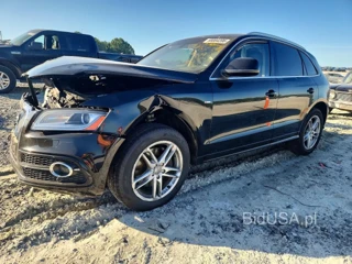 AUDI Q5 PREMIUM PLUS
