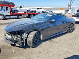 BMW 840I