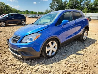 BUICK ENCORE
