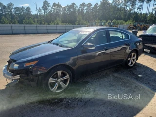 ACURA TL