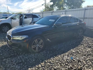 BMW 530 XI