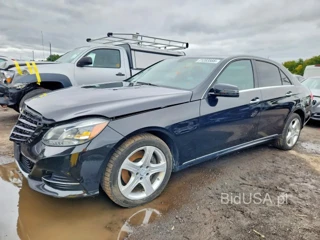MERCEDES-BENZ E 350 4MATIC