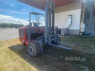 Moffett M55.4