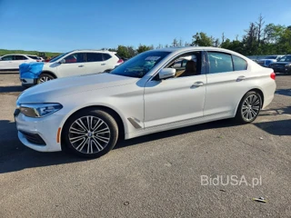 BMW 540 XI