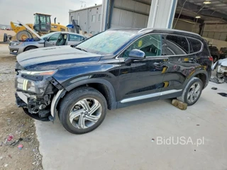 HYUNDAI SANTA FE SEL