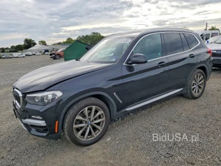 BMW X3 XDRIVE30I