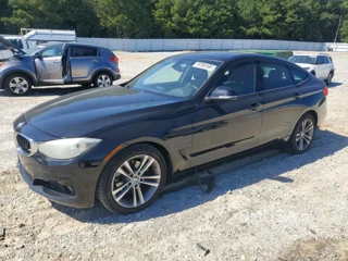 BMW 328 XIGT