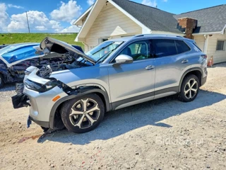 VOLKSWAGEN TIGUAN SE